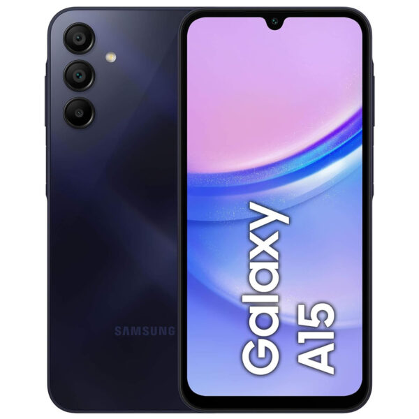 Samsung Galaxy A15 5G 128 GB